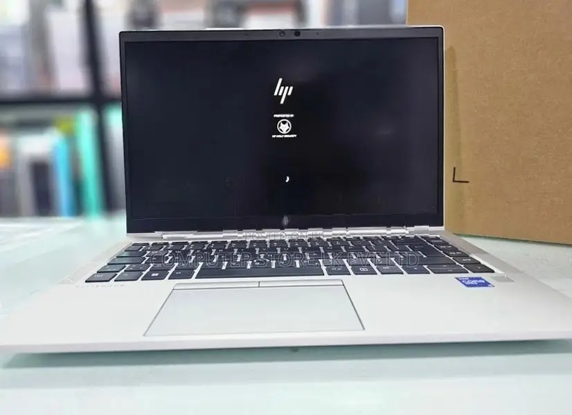 HP PROBOOK 640 G8 CORE i5 11tTH GEN 8GB RAM 256GB NVMe 14" (Refurbishe