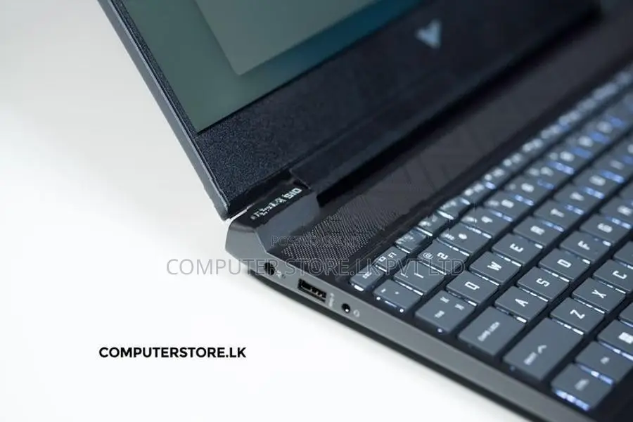 HP Victus - Intel Core i5 13th Gen DDR4 8GB RAM 512GB SSD RTX 3050 6GB