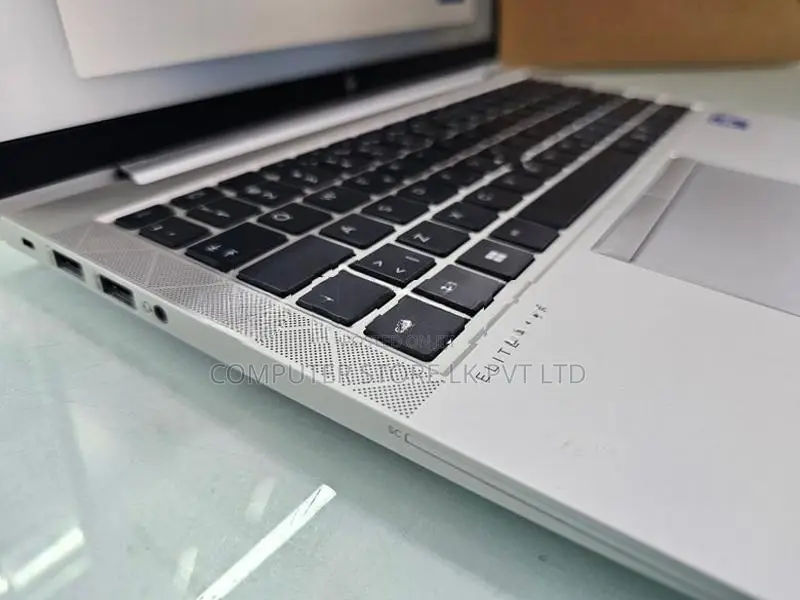 HP PROBOOK 640 G8 CORE i5 11tTH GEN 8GB RAM 256GB NVMe 14" (Refurbishe