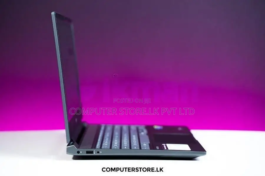 HP Victus - Intel Core i5 13th Gen DDR4 8GB RAM 512GB SSD RTX 3050 6GB