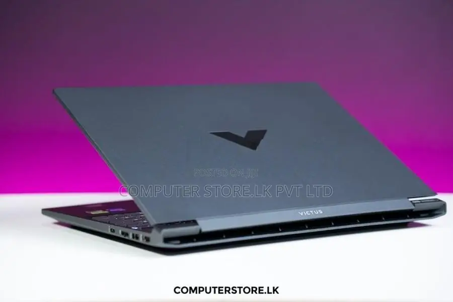 HP Victus - Intel Core i5 13th Gen DDR4 8GB RAM 512GB SSD RTX 3050 6GB