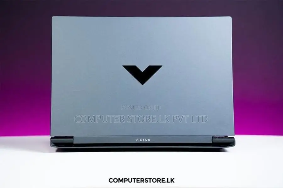HP Victus - Intel Core i5 13th Gen DDR4 8GB RAM 512GB SSD RTX 3050 6GB