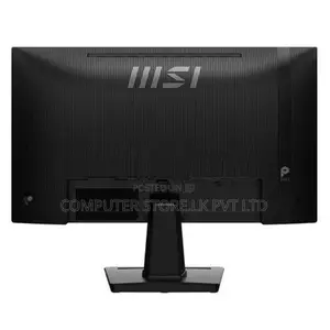 MSI PRO MP225 E12VL 21.5" Inch 120Hz 1ms FHD Slim Frameless Monitor