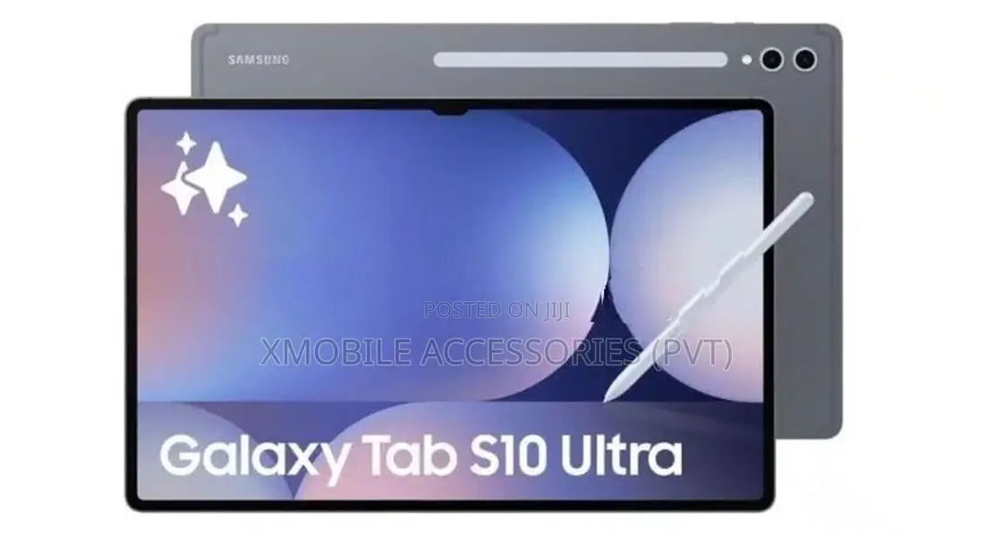 Samsung Galaxy S10 Ultra 12GB 256GB