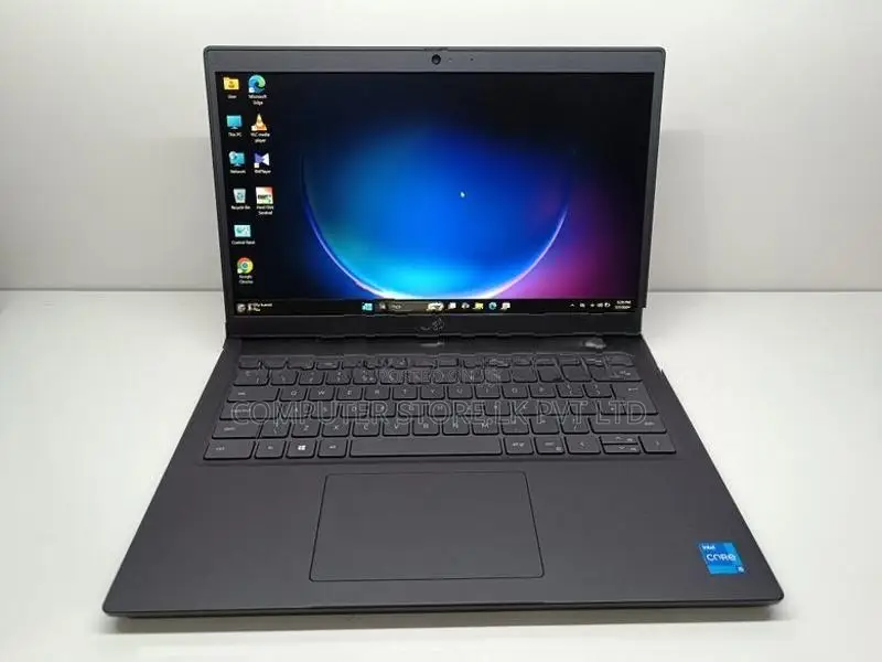 Dell Latitude 3420 Core I5 11th Gen 8GB RAM 256GB NVMe 14"