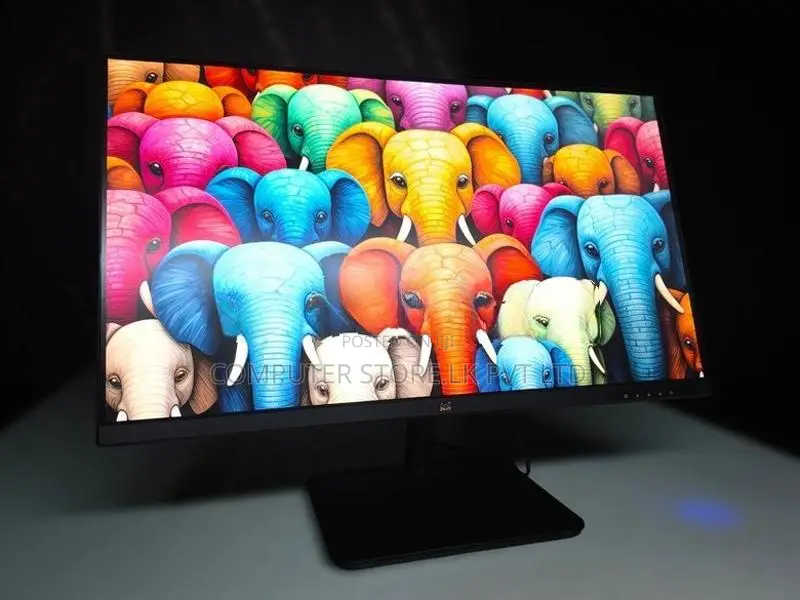 ViewSonic VA2432A-H 24" Inch Full HD IPS 120Hz Frameless Monitor New