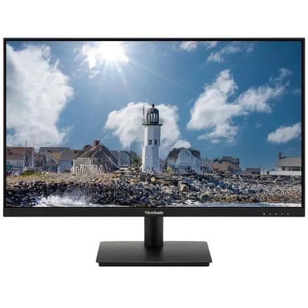 Viewsonic VA270A-H 27INCH 120Hz FHD IPS Brand New Monitor