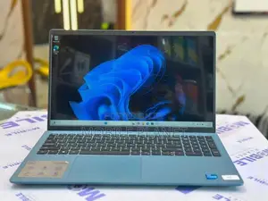 DELL INSPIRON 3511 INTEL CORE I3 11TH GEN 4GB RAM 256GB NVME Laptop