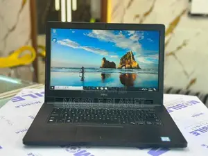 DELL LATITUDE 3470 INTEL CORE I5 6TH GEN 8GB RAM 256GB SSD Laptop