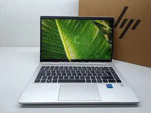 HP Probook 640 G8 CORE i5 11tTH GEN 8GB RAM 256GB NVMe 14" (Refurbishe