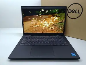 Dell Latitude 3420 Core i5 11th Gen 8GB RAM 256GB NVMe 14"