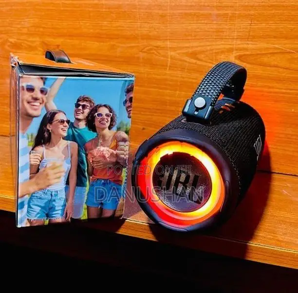 JBL Charge 6