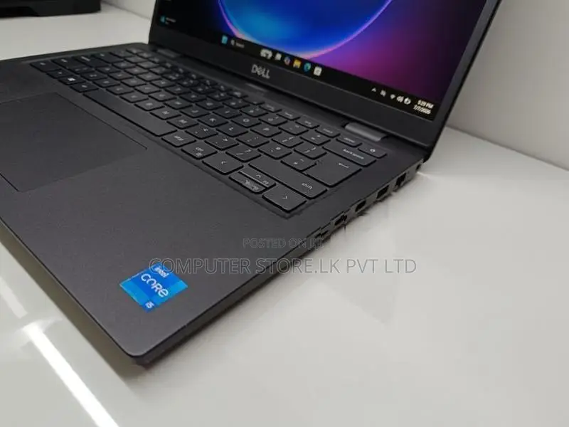 Dell Latitude 3420 Core I5 11th Gen 8GB RAM 256GB NVMe 14"