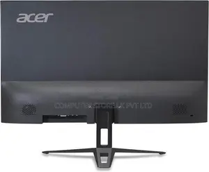 Acer 27" Full HD Nitro Gaming Monitor - KG273 W3 (240Hz)