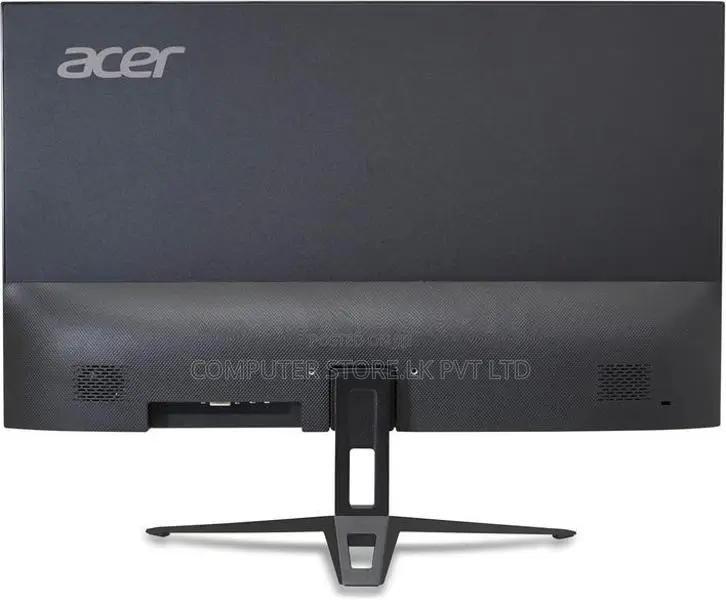 Acer 27" Full HD Nitro Gaming Monitor - KG273 W3 (240Hz)