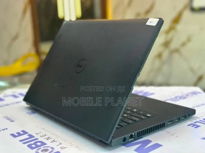 DELL LATITUDE 3470 INTEL CORE I5 6TH GEN 8GB RAM 256GB SSD Laptop
