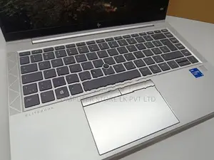 HP EliteBook 840 G8 Core i5 11th Gen 8GB RAM 256GB NVMe 14"(Refurbishe