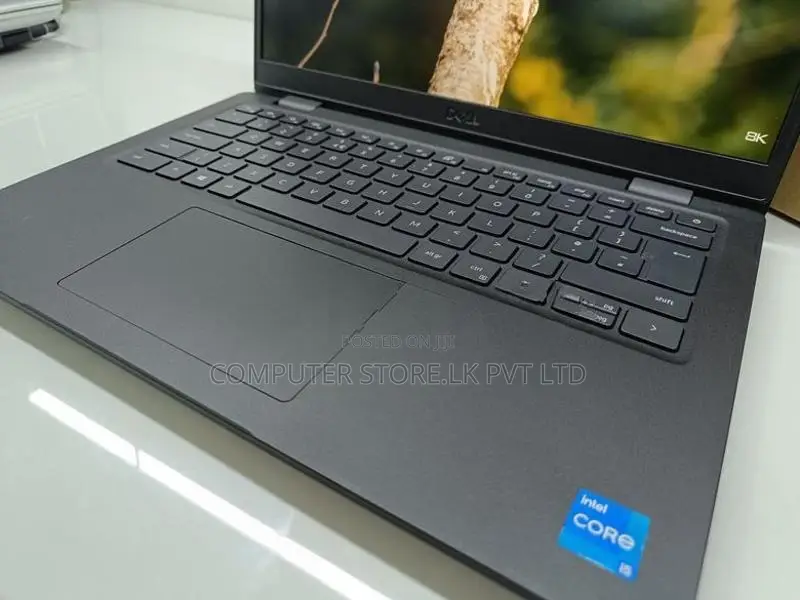 Dell Latitude 3420 Core i5 11th Gen 8GB RAM 256GB NVMe 14"