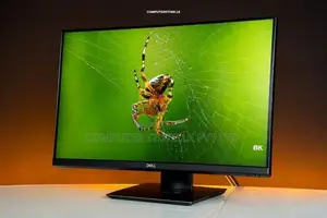 Dell P2319H 23" Inch IPS Frameless Full HD HDMI Used Monitor
