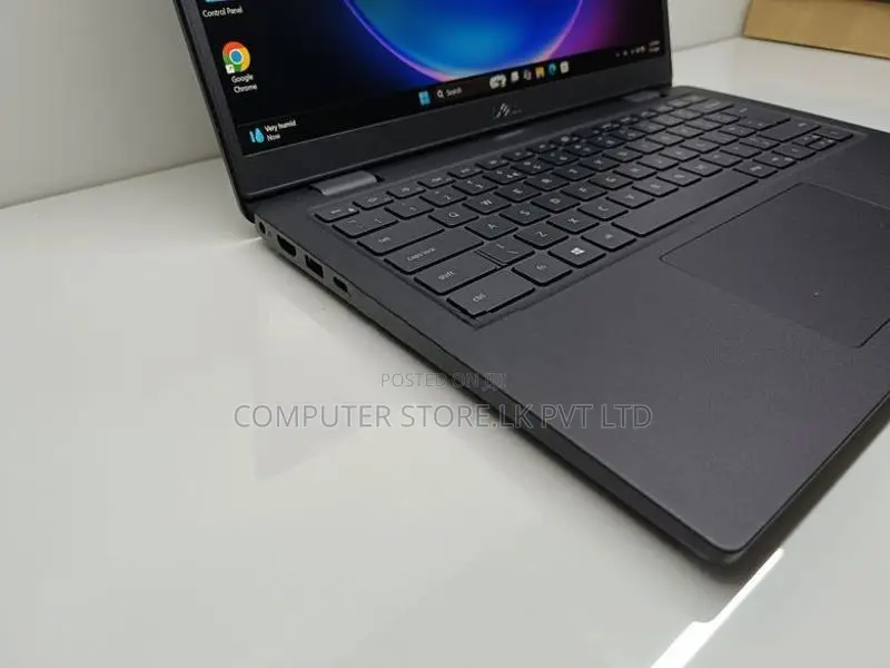 Dell Latitude 3420 Core I5 11th Gen 8GB RAM 256GB NVMe 14"