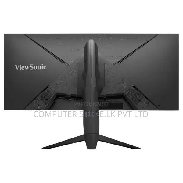 ViewSonic VX3480-2K-PRO 34" UWQHD Gaming Monitor