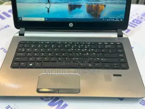 HP PROBOOK 440 G2 INTEL CORE I5 5TH GEN 4GB RAM 500GB HDD Laptop