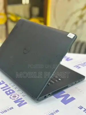 DELL LATITUDE 3470 INTEL CORE I5 6TH GEN 8GB RAM 256GB SSD Laptop