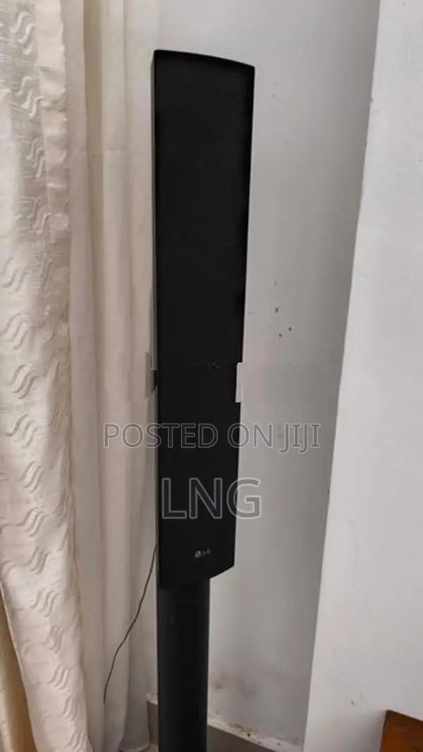 LG Home Theater Speakers