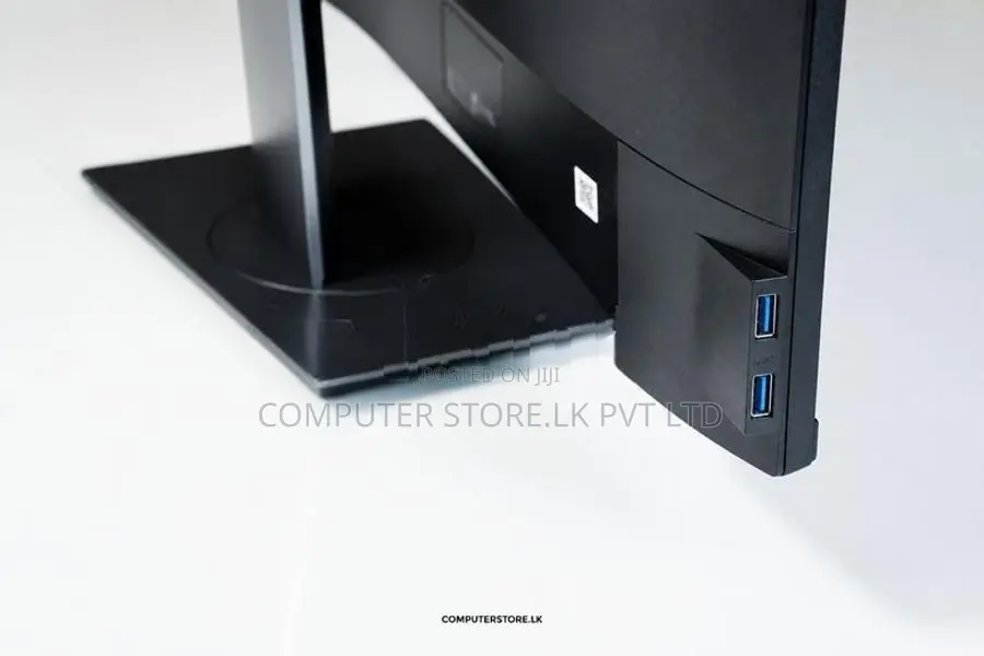 Dell P2319H 23" Inch IPS Frameless Full HD HDMI Used Monitor