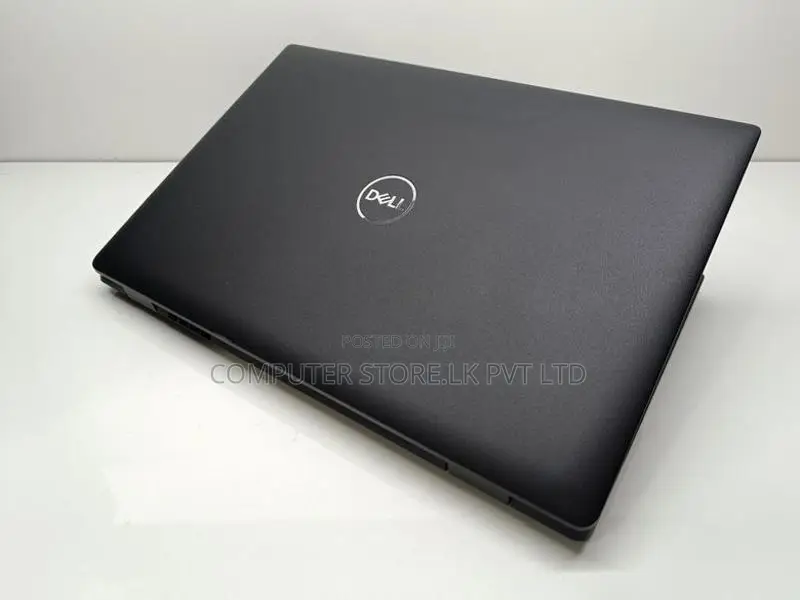 Dell Latitude 3420 Core I5 11th Gen 8GB RAM 256GB NVMe 14"