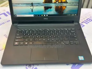 DELL LATITUDE 3470 INTEL CORE I5 6TH GEN 8GB RAM 256GB SSD Laptop