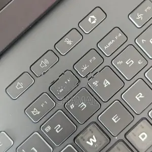 Asus TUF A16 |Ryzen 7 RTX5070/8GB |16GB DDR5|16” inch WUXGA 165Hz