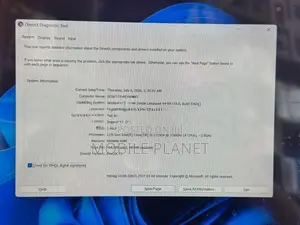 DELL INSPIRON 3511 INTEL CORE I3 11TH GEN 4GB RAM 256GB NVME Laptop
