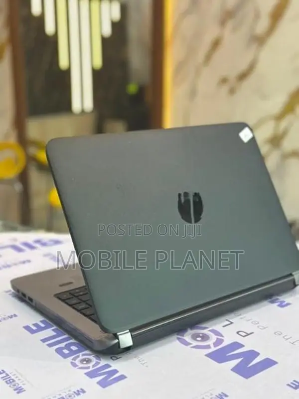 HP PROBOOK 440 G2 INTEL CORE I5 5TH GEN 4GB RAM 500GB HDD Laptop