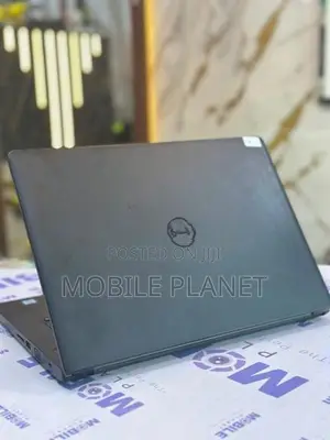 DELL LATITUDE 3470 INTEL CORE I5 6TH GEN 8GB RAM 256GB SSD Laptop