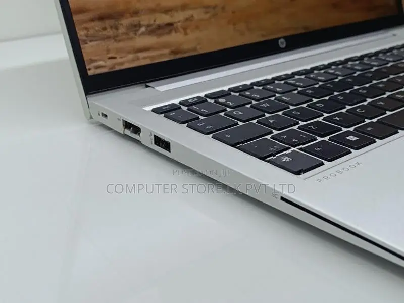 HP Probook 640 G8 CORE i5 11tTH GEN 8GB RAM 256GB NVMe 14" (Refurbishe