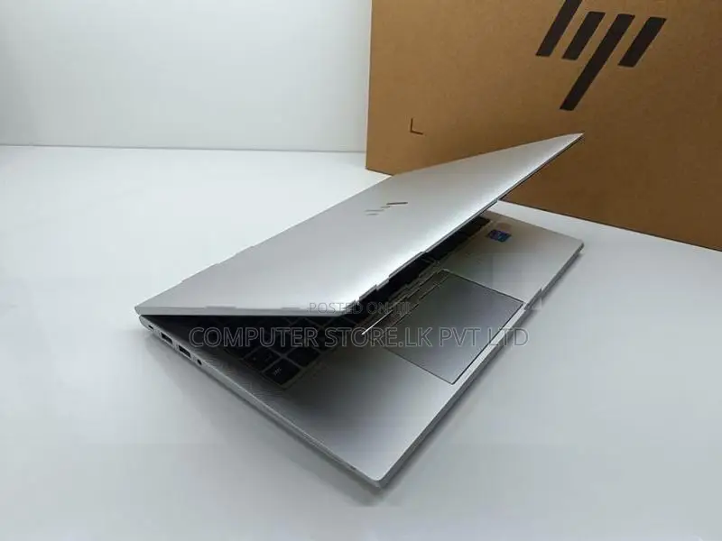 HP EliteBook 840 G8 Core i5 11th Gen 8GB RAM 256GB NVMe 14"(Refurbishe