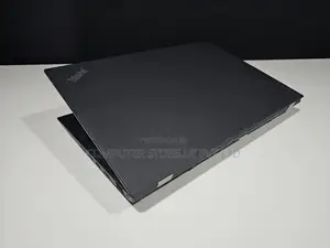 Lenovo ThinkPad T580 Core i5 8th Gen 8GB DDR4 RAM 256GB NVMe 15.6"