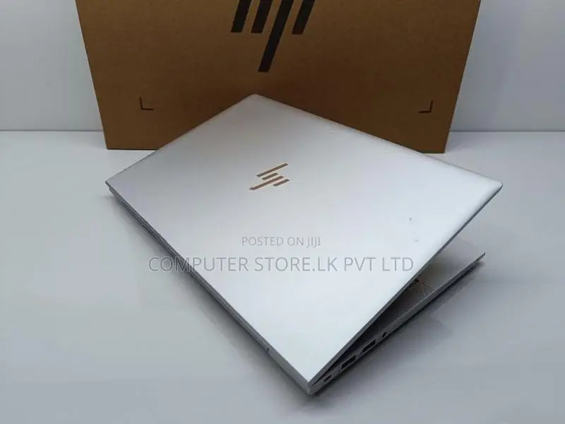 HP EliteBook 840 G8 Core i5 11th Gen 8GB RAM 256GB NVMe 14"(Refurbishe