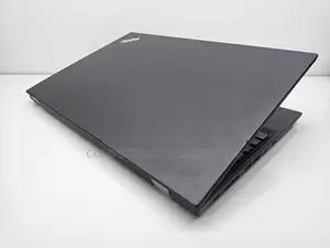 Lenovo ThinkPad T590 Core i5 8th Gen 8GB DDR4 RAM 256GB NVMe 15.6"