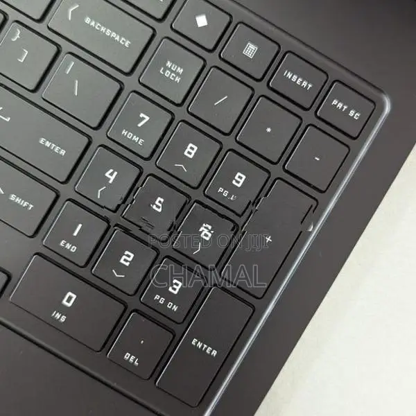 Brandnew HP Omen 16|RTX 5060/ 8GB VGA| Ryzen 9-8940HX|16GB Gaming Lapt