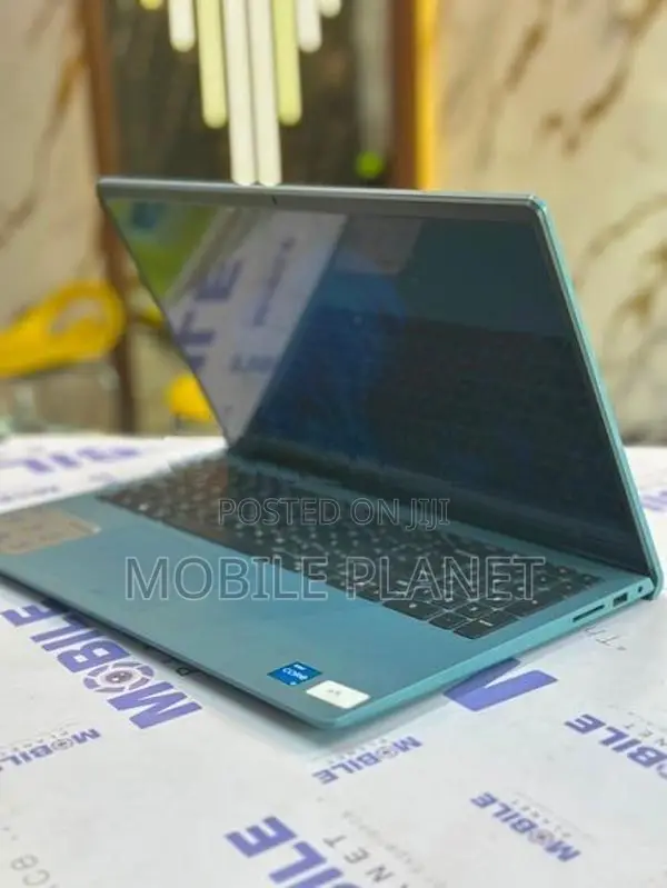 DELL INSPIRON 3511 INTEL CORE I3 11TH GEN 4GB RAM 256GB NVME Laptop