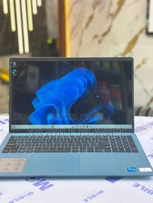 DELL INSPIRON 3511 INTEL CORE I3 11TH GEN 4GB RAM 256GB NVME Laptop