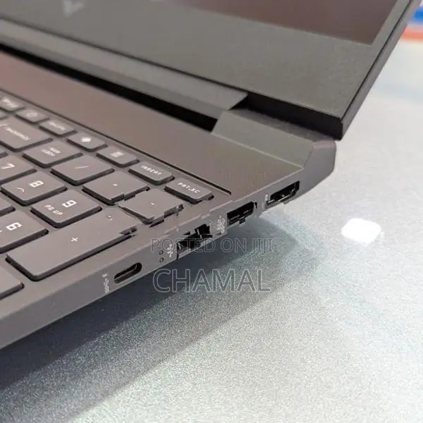 HP Victus Core i5 13th Gen|RTX3050/6GB|8GB RAM|512GB NVME Brand New