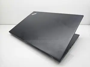 Lenovo ThinkPad T480s Intel Core I5 8th Gen 8GB DDR4 RAM 256GB NVMe 14