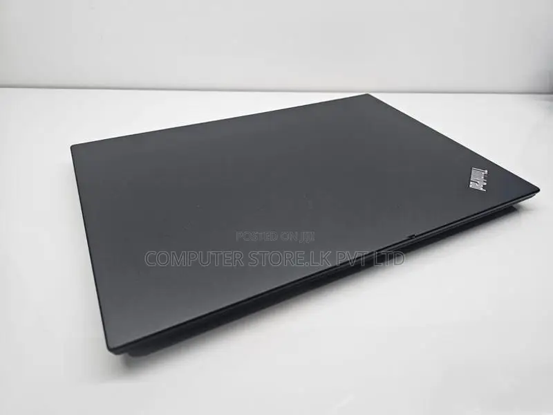 Lenovo ThinkPad T590 Core i5 8th Gen 8GB DDR4 RAM 256GB NVMe 15.6"
