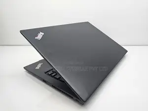 Lenovo ThinkPad T480s Intel Core I5 8th Gen 8GB DDR4 RAM 256GB NVMe 14