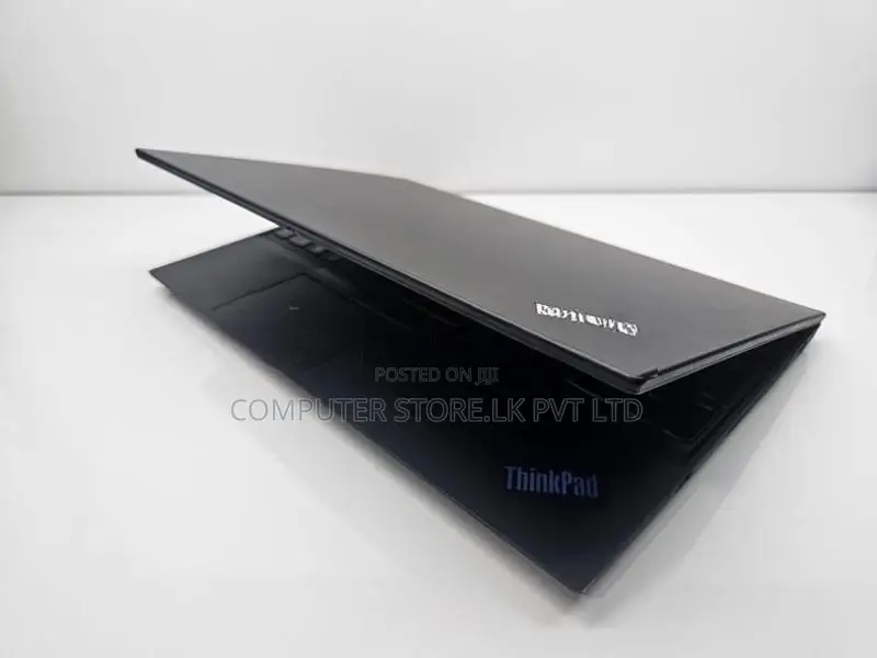 Lenovo ThinkPad T590 Core i5 8th Gen 8GB DDR4 RAM 256GB NVMe 15.6"