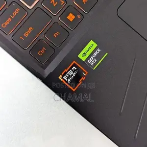 Acer Nitro V16 Ryzen 7-8845HS|16GB DDR5|16" inch FHD 165Hz|512GB NVMe