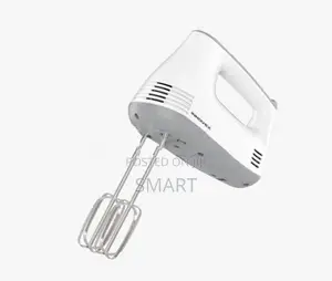 Innovex Hand Mixer 300W - IHM003